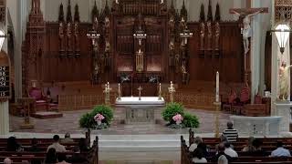 Sixth Sunday of Easter | Mother’s Day Sunday — May 10, 2026.