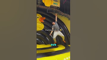 RETO 99% IMPOSIBLE!! 😯 3+