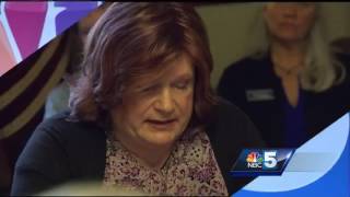 Vt. Senate to vote on LGBT resolution