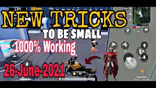 PUBG NEW GLITCH|1000% WORKING|HOW TO MAKE ANT SMALL IN PUBG | SMALL CHARACTER GLITCH IN PUBG|ANT MAN Small Invisible Character Glitch In Bgmi Pubgm The Easiest Way To Do Ant Man Glitch