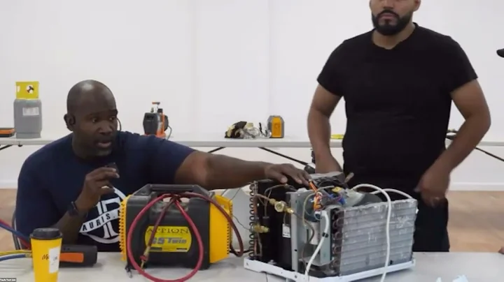 05.28.22 - Tauris Tech Q01/Q99 Refrigeration Class