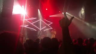 Invent Animate - Shade Astray Live - Bristol 16/3/2023