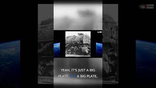 Why the WP front had a rectangular inspection plate