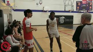 Championship Final - CTA West White vs Shawi Prep, Nov 23, 2024