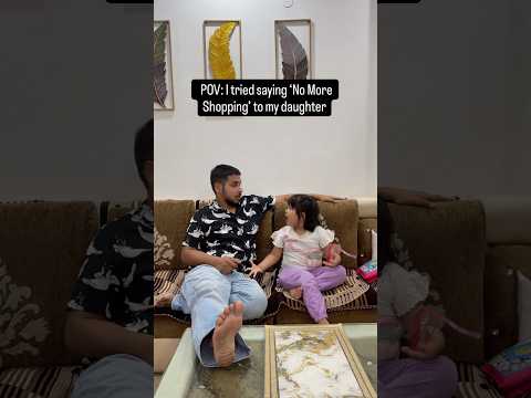 Papa Beti Fun #fatherdaughtershorts #funnyshorts #bollywood