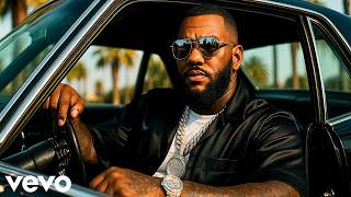 The Game - Dreamin In Compton 2025