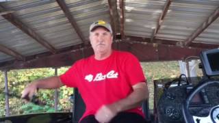 Lake of the ozarks fishing report 10-18-16 from joeslakeozarkguideservice.com
