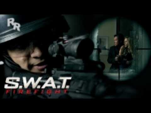 S.W.A.T.: Firefight | Walter Threatens to Kill His Hostage | Rapid Response