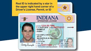 As of october 1, 2020, a real id-compliant driver’s license, permit,
or identification card will be required to board commercial airplanes
enter certain f...
