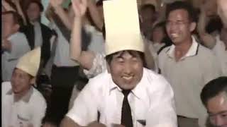 2009년 5월 23일. 노무현 전 대통령 서거 당시 국민들 반응