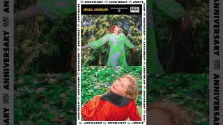5 years of @juliajacklin’s to Perth, before the border closes! #lifechanging #lonely #subpop