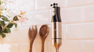 Briva Hb1200 Multi Chef Bh237