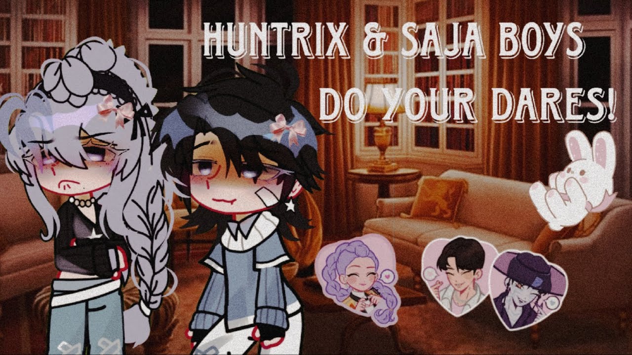 Hᴜɴᴛʀɪx & sᴀᴊᴀ ʙᴏʏs ᴅᴏ ʏᴏᴜʀ ᴅᴀʀᴇs🌷🧸🍜( 900 sᴘᴇᴄɪᴀʟ 🍜🧸) Rʏᴜᴜ! | Zᴏᴇʙᴀsᴛᴇʀʏ |ʀᴜᴊɪɴᴜ |ᴍɪʀᴏᴍᴀʙʙʏ| #gacha💐