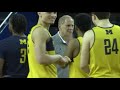 Izzo, Beilein rivals on court, friends off it