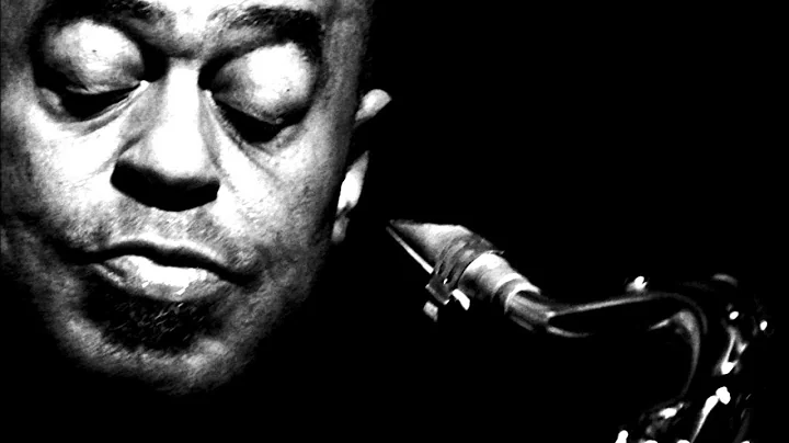Archie Shepp interviewed by Ben Sidran on Talking ...
