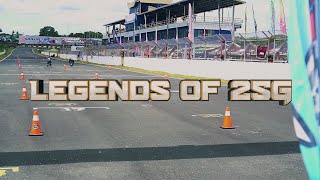 NGO Philippines - LEGENDS of 25G Rd.1 2022