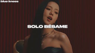 Download Lagu JISOO, ZAYN - EYES CLOSED | video oficial + sub español MP3