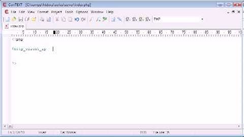Beginner PHP Tutorial   66   Better Way to Get Visitors IP Address   YouTube