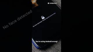 3 Android Myths in 30s—You’ve Been Doing It Wrong! #androidtip #androidcommunity #youtubeshorts