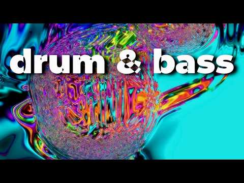 🎧Lost Tonight 🌌 Heights x Arcando x Kanine ⚡ | Kid Kutt TV (Drum & Bass Crates)