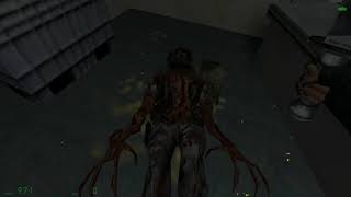 Half-Life : Operation Rift [Part 4] (Walkthrough)