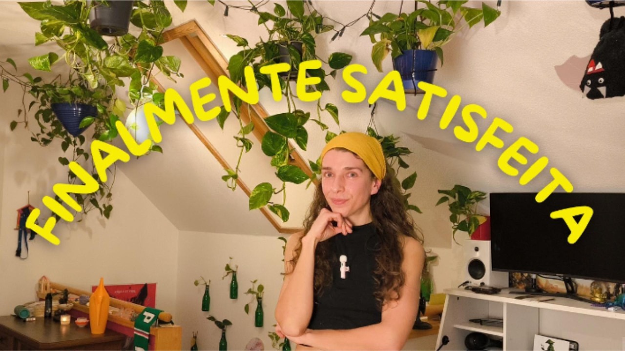 2 técnicas mentais que me deixam 50% mais feliz com a vida 