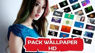 Mejor pack de wallpaper FULL HD regalo 2016 screenshot 5
