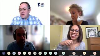 Building the Future: Post-pandemic Apprenticeships Round Table