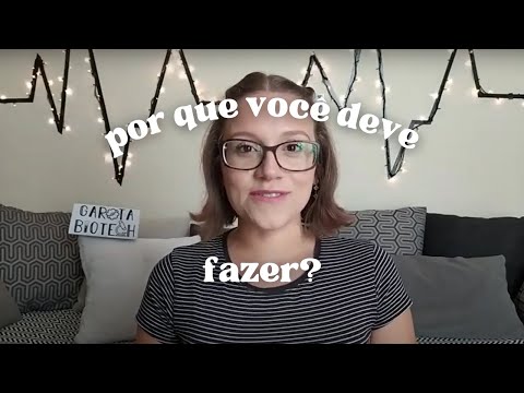 ATIVIDADES EXTRACURRICULARES - TUDO O QUE VOCÊ PRECISA SABER I GAROTA BIOTECH
