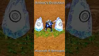 My #favorites  character, across all universes 👑 #worldofwarcraft