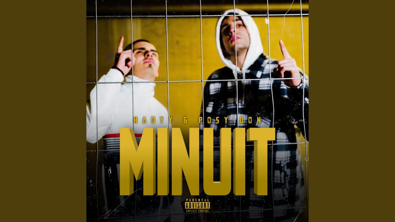 Watch Minuit on YouTube Watch Minuit on YouTube