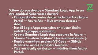 Logic Apps in Multi Cloud &amp; Hybrid Environments