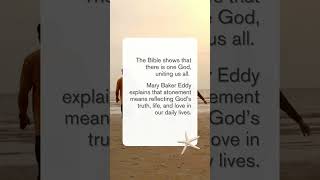 One God, One Life, One Love #shorts