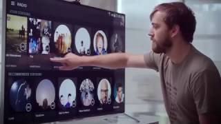 Turn Your TV into Smart Touch Screen The Amazing TouchJet Wave | Tech World