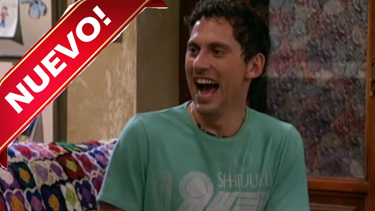 Aida Capítulos Completos 2025 |  El viaje a ningún sitio