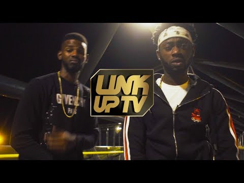 TWO4KAY x DJ Stylus ft. Stylo G - iFone [Music Video] | Link Up TV