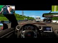 Is This The MOST REALISTIC City Drive Simulation Ever?