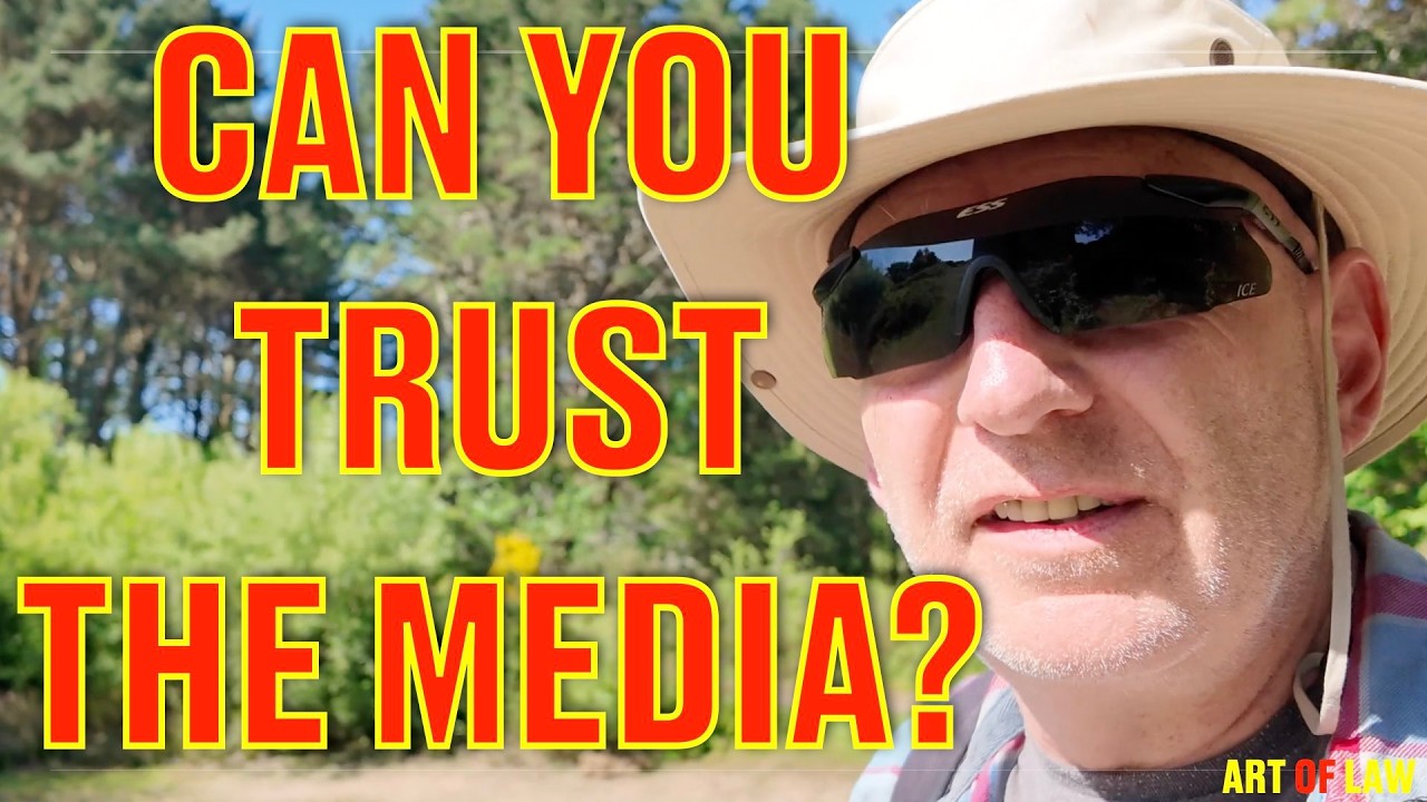 Just how accurate is media anyway?