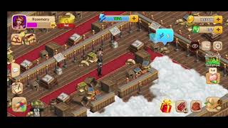 California escapades (Emma's adventure) Museum Phantom part2 screenshot 3