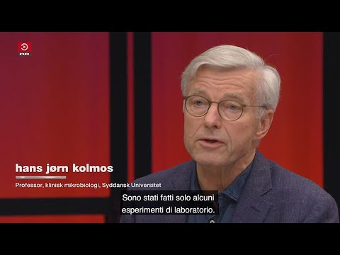 Intervista al Professor Hans Jørn Kolmos