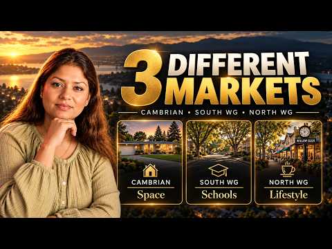 Cambrian vs Willow Glen: Prices, Schools, Commute & Lifestyle
