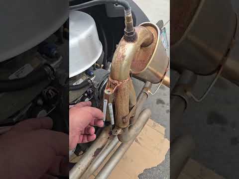 Full walk around of my Baja. 