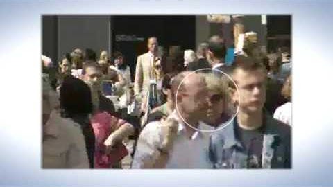 CCTV: TECHNICAL CONCEPTS - Compression