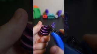 3D Printed Vortex Spiral | Cool 3D prints