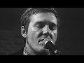 Brian Fallon is still holding out for hope