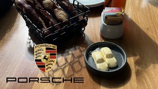 917 Restaurant @ Porsche Experience Center