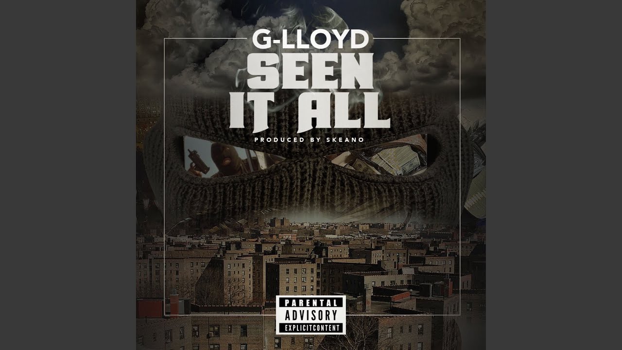 Watch Seen It All on YouTube Watch Seen It All on YouTube