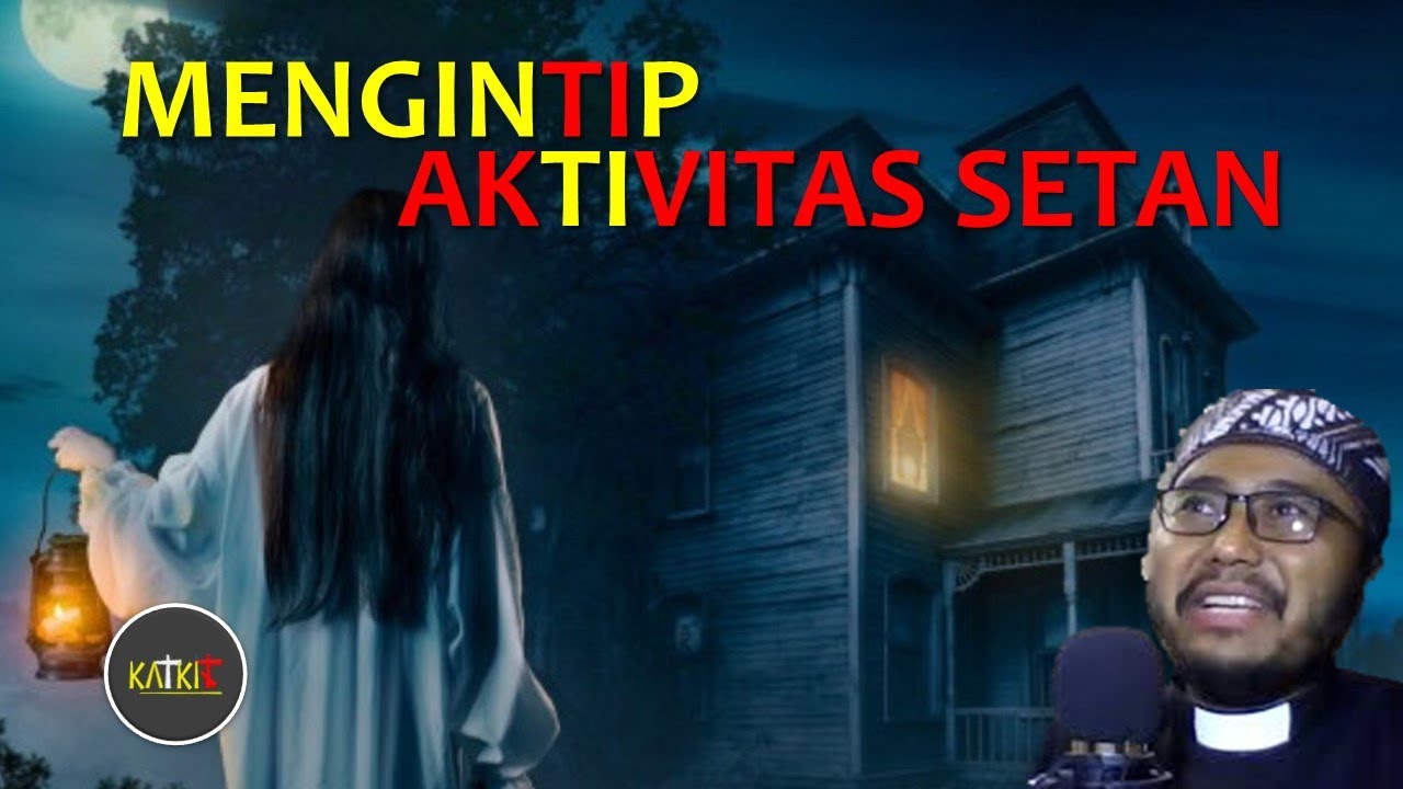 Aktivitas Setan | Exorsisme (3/7) [131-C]