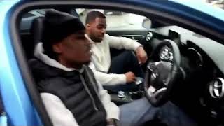 Ramz barking brum town editionnn
