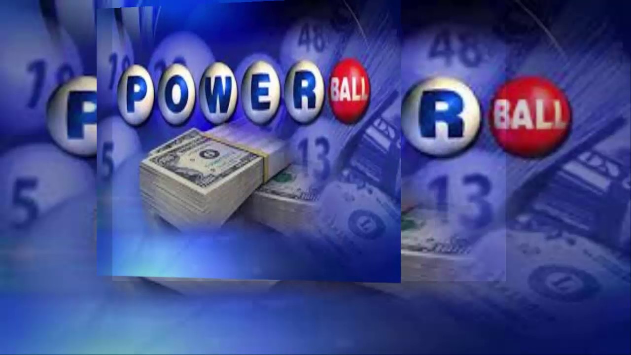 did anyone win the powerball powerball drawing time powerball